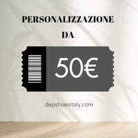 Personalizzazione