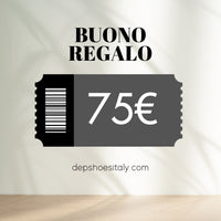 De Paola Buono Regalo