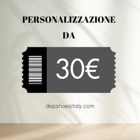 Personalizzazione