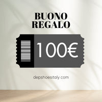 De Paola Buono Regalo