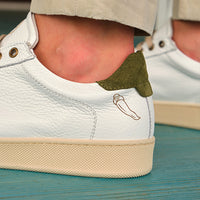 Neapolitan verde loden