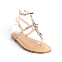 Capri sandal