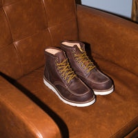 TORINO BROWN