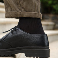 TORINO MARTELLATO NERO