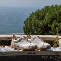 ESPA-SNEAKERS ELASTIKA