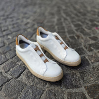 ESPA-SNEAKERS ELASTIKA