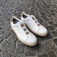 ESPA-SNEAKERS ELASTIKA