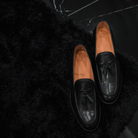 SPARGI nero