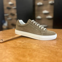 CORBELLA 57 CAMOSCIO TAUPE