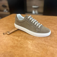 CORBELLA 57 CAMOSCIO TAUPE