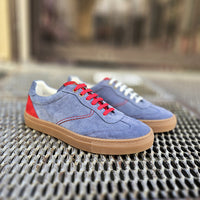 MAREA CAMOSCIO JEANS