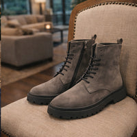 SPOLETO ZIP CAM TOPO