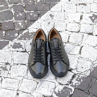 Corbella total black