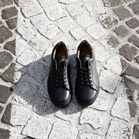 Corbella total black