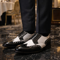 FIRENZE brogue