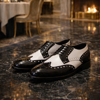 FIRENZE brogue