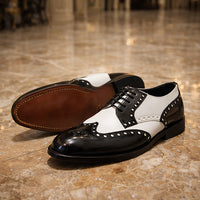 FIRENZE brogue
