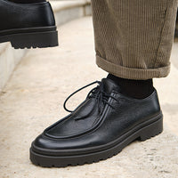 TORINO MARTELLATO NERO