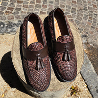 SPARGI INTRECCIO TDM