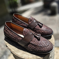 SPARGI INTRECCIO TDM