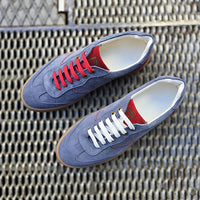 MAREA CAMOSCIO JEANS