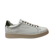 Neapolitan verde loden