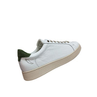 Neapolitan verde loden