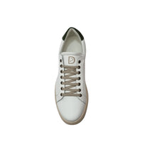 Neapolitan verde loden