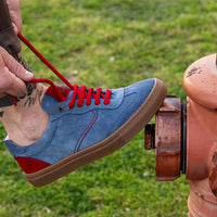 MAREA CAMOSCIO JEANS