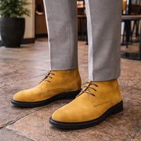 polacchino camoscio Mais