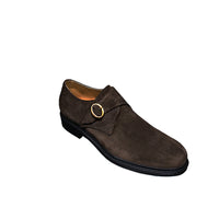 Riva camoscio testa di moro