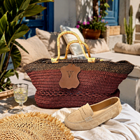 Stromboli bag