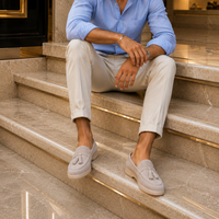 Taormina cam beige uomo
