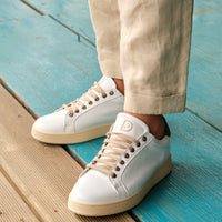 Neapolitan verde loden