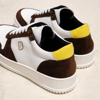 DP sneakers