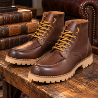 Livigno brown