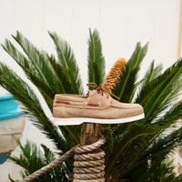 BARCA BEIGE