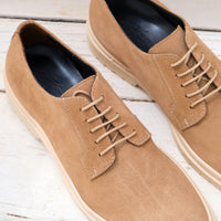 DERBY CAM BEIGE