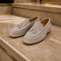 Taormina cam beige uomo