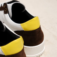 DP sneakers
