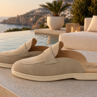 Ischia cam beige
