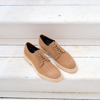 DERBY CAM BEIGE