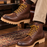 Livigno brown