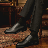 Portofino derby nero