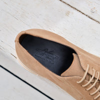DERBY CAM BEIGE
