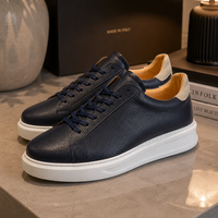 GARDA HAMMERED BLUE