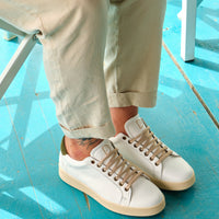 Neapolitan verde loden