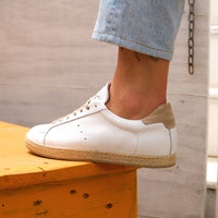 ESPA-SNEAKERS