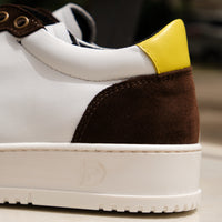 DP sneakers
