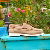BARCA BEIGE